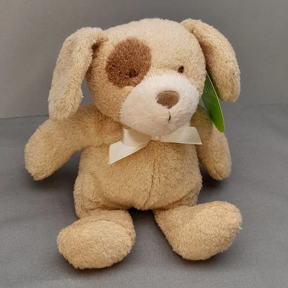 Carter's Puppy Dog Plush 6